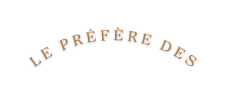 Le préfère des